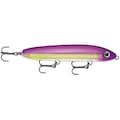 SPRO Fishing Zero Minnow 130 Lure – Gold Black Swimbait For Freshwater & Saltwater